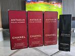 Chanel Antaeus collectie heren NIEUW, Ophalen of Verzenden, Zo goed als nieuw, Verzorging