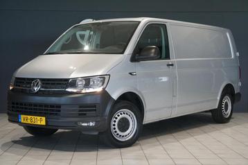 Volkswagen Transporter 2.0 TDI L2H1 Highline + NAVI / TREKHA beschikbaar voor biedingen