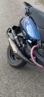 ddl 52 slag v2 teruil of tekoop., Ophalen of Verzenden, Zo goed als nieuw, Tweetakt, Overige modellen