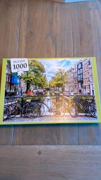 Puzzel 1000 stukjes, Ophalen of Verzenden, Zo goed als nieuw