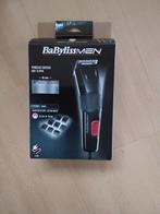 Babyliss tondeuse., Sieraden, Tassen en Uiterlijk, Uiterlijk | Haarverzorging, Ophalen of Verzenden, Nieuw, Tondeuse