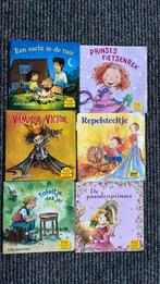 Pixi boekjes 6 stuks, Boeken, Ophalen of Verzenden, Zo goed als nieuw, Fictie algemeen