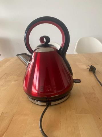 Russell Hobbs Electric Kettle – The Hague beschikbaar voor biedingen