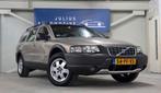 Volvo XC70 2.5 T Geartronic Comfort Line Trekhaak Zeer Netje, Automaat, XC70, Euro 4, 750 kg