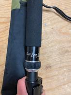 Eenbeenstatief outdoor club, Ophalen of Verzenden, Zo goed als nieuw, Overige typen