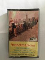 Blondie “ Autoamerican” Cassette, Cd's en Dvd's, Gebruikt, 1 bandje, Ophalen of Verzenden, Origineel