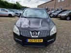 Nissan QASHQAI 2.0 Tekna PANODAK TREKHAAK COMPLETE, Voorwielaandrijving, Stof, 4 cilinders, Met garantie (alle)