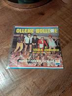 Olleke Bolleke - Vader Abraham Single, Verzenden, 7 inch, Single, Zo goed als nieuw