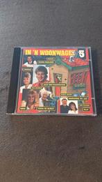 In ‘n woonwagen, Cd's en Dvd's, Ophalen of Verzenden, Zo goed als nieuw, Levenslied of Smartlap