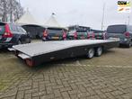 Tijhof TA30-ANN *2023* AUTO ambulance / aanhanger, Auto diversen, Gebruikt