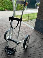 Jou Kaddey, Sport en Fitness, Golf, Ophalen, Zo goed als nieuw, Golfkar, Overige merken