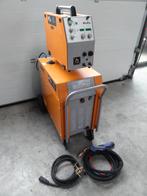 Mig/Mag lasapparaat Rehm Megapuls 300 Watergekoeld D puls