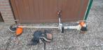 Stihl fs450 bosmaaier, Ophalen, Gebruikt, Benzine, Stihl