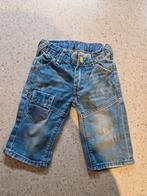 Korte broek retour jeans maat 104/110, Broek, Ophalen of Verzenden, Zo goed als nieuw, Retour Jeans