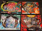 Pokemon Dragonite V Box en diverse Pokemon V Box en V Max, Ophalen of Verzenden, Zo goed als nieuw, Overige typen