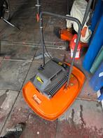 Flymo motormaaier  grasmaaier benzine, Tuin en Terras, Grasmaaiers, Zweefmaaier, Ophalen of Verzenden, Gebruikt