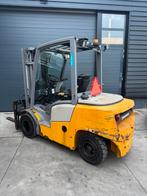 Jungheinrich DFG 430, Jungheinrich, Mechanisch, Heftruck, Ophalen of Verzenden