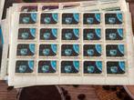 No25 vel Ruimtevaart Van Nederland jaargangen fdc 1963 tm 20, Postzegels en Munten, Postzegels | Volle albums en Verzamelingen