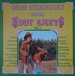 Eddy Smets – Oude Suksessen Vol.2, Cd's en Dvd's, Overige formaten, Levenslied of Smartlap, Gebruikt, Ophalen of Verzenden