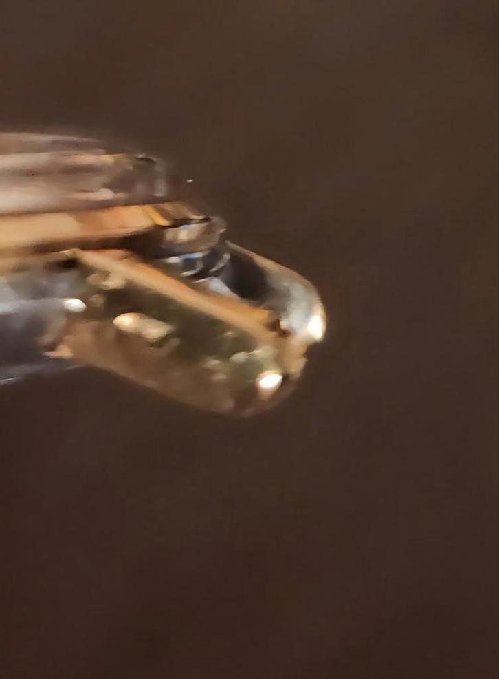 Vintage Omega Seamaster Goud/Staal 14k, Sieraden, Tassen en Uiterlijk, Horloges | Antiek, Ophalen of Verzenden