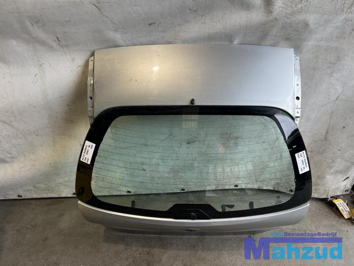 ALFA ROMEO 156 sw station Zilver 694 Motorkap 1997-2006, Auto-onderdelen, Carrosserie en Plaatwerk, Achterklep, Alfa Romeo, Achter