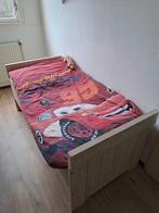 Peuterbed 70X150 cm, Gebruikt, 70 tot 85 cm, 140 tot 160 cm, Ophalen