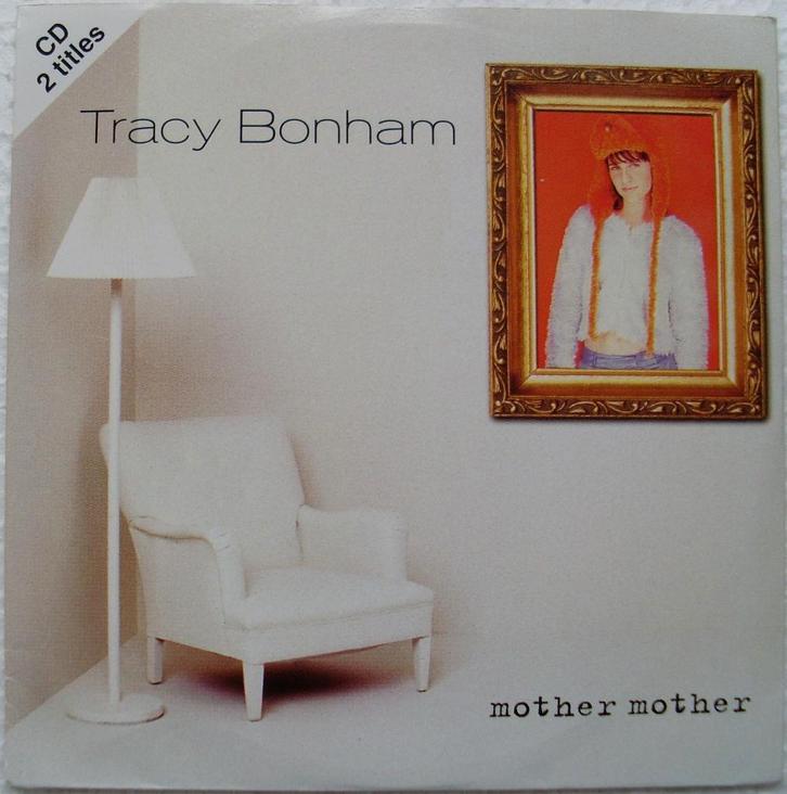 Tracy Bonham - Mother Mother (CDsingle), Cd's en Dvd's, Cd Singles, Gebruikt, Rock en Metal, 1 single, Ophalen of Verzenden