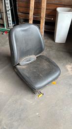Machine  stoel graafmachine trekker dennis, Verzenden, Nieuw