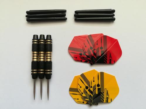 Nieuwe dartpijlen 20 gram [P002], Sport en Fitness, Darts, Nieuw, Pijlen, Ophalen of Verzenden