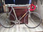Colnago Super Chrome Campognolo Nuovo Record maat 60, 28 inch, Gebruikt, 57 tot 61 cm, Ophalen