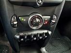 Mini MINI 1.6 One MINIMALIST Bns Line AIRCO LMV NAP, Auto's, Voorwielaandrijving, Euro 5, Electronic Stability Program (ESP), Overige modellen
