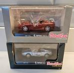 Ferrari DetailCars - 456 GT & 348, Hobby en Vrije tijd, Modelauto's | 1:43, Verzenden, Zo goed als nieuw, Auto, Overige merken
