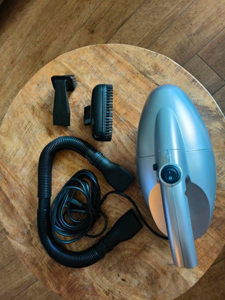 Handstofzuiger, Computers en Software, Webcams, Nieuw, Ophalen of Verzenden