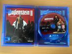 Wolfenstein 2 The new colossus, Ophalen of Verzenden, Shooter, 1 speler, Zo goed als nieuw