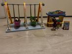 playmobil speeltuin, Kinderen en Baby's, Complete set, Gebruikt, Ophalen of Verzenden