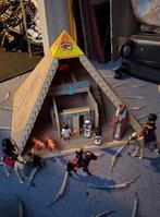 Playmobile pakketen, vintage poppetjes en vol speelplezier!, Kinderen en Baby's, Speelgoed | Playmobil, Ophalen, Zo goed als nieuw