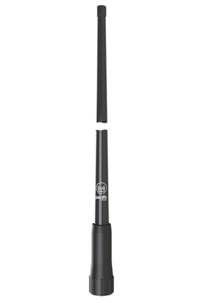 Pacific Aerials SeaMaster P6701 marifoon antenne NIEUW, Watersport en Boten, Bootonderdelen, Nieuw, Overige typen, Zeilboot of Motorboot
