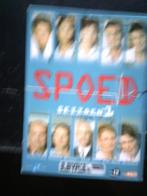 spoed 1, Cd's en Dvd's, Gebruikt, Ophalen of Verzenden, Vanaf 9 jaar, Drama