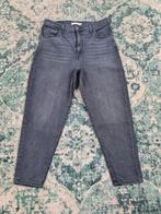 Levi’s high waisted mom jeans W32 L32 WMN Tulsi3232 Grijs, Ophalen of Verzenden, Zo goed als nieuw, W30 - W32 (confectie 38/40)