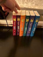 Boekenserie "dagboek van een muts", Ophalen of Verzenden, Gelezen