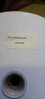 Afdichtband / Beglazingsband - 400m, Ophalen of Verzenden, Zo goed als nieuw