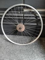 Diverse Wielen, Ophalen of Verzenden, Zo goed als nieuw, Racefiets, Wiel
