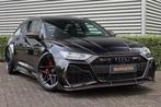 Audi RS6 Johann ABT Signature Edition Nr. 42/64 800PK, Automaat, Gebruikt, 800 pk, Leder