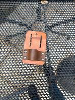 Stanley riemdragers 11 stuks €35. Per stuk €7.50, Doe-het-zelf en Verbouw, Gereedschap | Handgereedschap, Ophalen of Verzenden