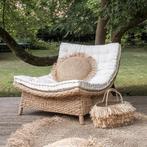 LOUNGE CHAIR WATER HYACINTH, Ophalen, Nieuw, Overige materialen