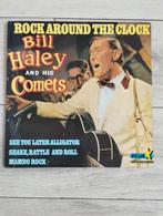 Bill Haley And His Comets!!, Ophalen of Verzenden, Zo goed als nieuw, Overige formaten, Poprock