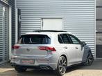 Volkswagen Golf 8 1.5 eTSI 3X R-line|PANO|Navi|Camera|Sfeerv, Automaat, 12 maanden, 4 cilinders, Parkeercamera