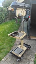 Kolomboor - UWM 32A, Doe-het-zelf en Verbouw, Gereedschap | Boormachines, Ophalen, Gebruikt, 600 watt of meer, Kolomboormachine