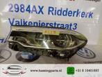 Koplamp BMW 5 Serie G30 G31 Adaptive LED Links 7439193-04, Ophalen of Verzenden, Gebruikt, BMW