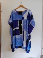 Mia moda tuniek maat 56/58 (etiket 60/62), Kleding | Dames, Grote Maten, Ophalen of Verzenden, Zo goed als nieuw, Blouse of Tuniek